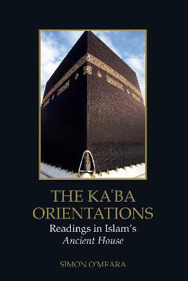 Kaaba Orientations