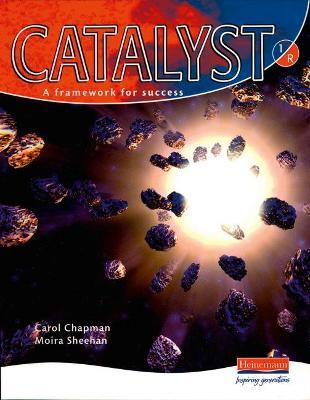 Catalyst 1 Red Student Book