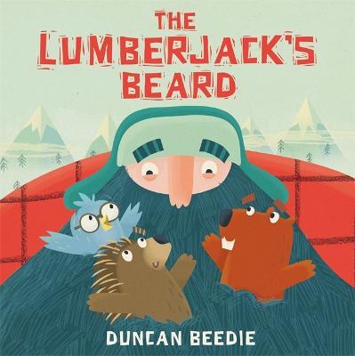 Lumberjack's Beard