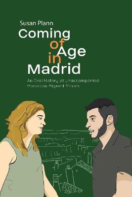 Coming of Age in Madrid