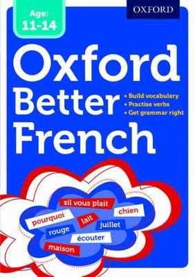 Oxford Better French
