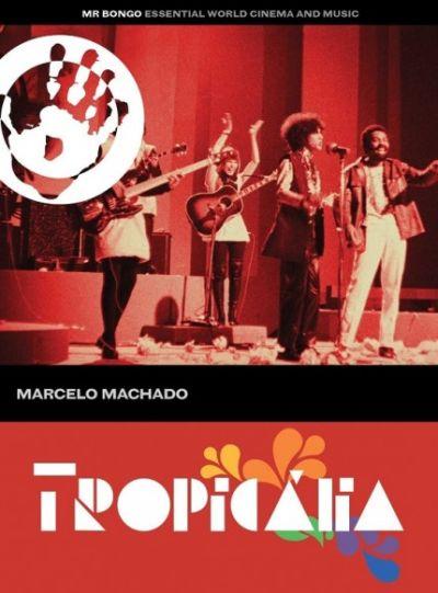 TROPICALIA DVD