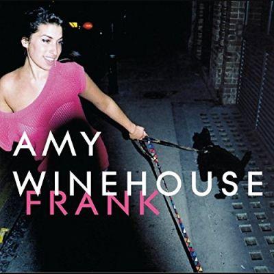 Amy Winehouse - Frank (2003) LP
