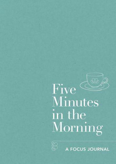 Päevaraamat Five Minutes in the Morning