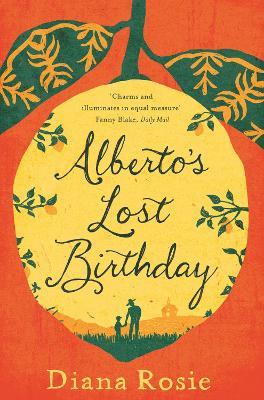 Alberto's Lost Birthday