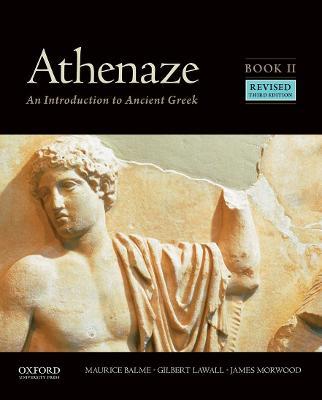 Athenaze, Book II