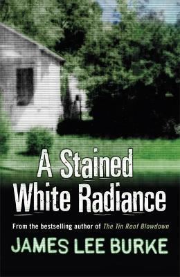 Stained White Radiance