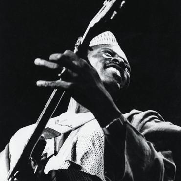 Ali Farka Toure - Source (1992) 2LP