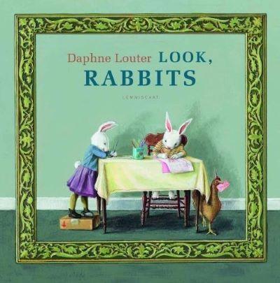 Look, Rabbits
