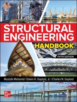 Structural Engineering Handbook, Fifth Edition