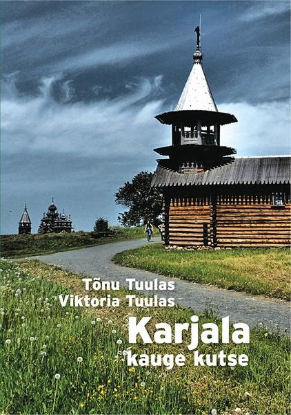 E-raamat: Karjala kauge kutse