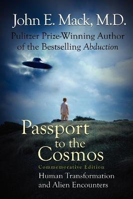 Passport to the Cosmos