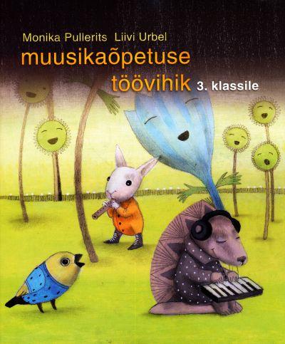 MUUSIKAÕPETUSE TV 3. KL