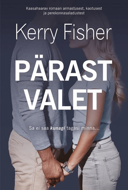 Pärast valet