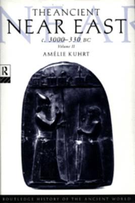Ancient near East C3000-330 BC