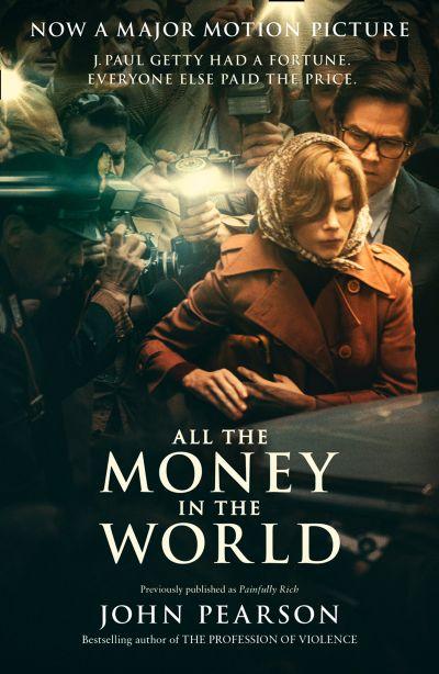 All the Money in the World Film Tie-in