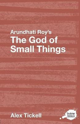 Arundhati Roy's The God of Small Things
