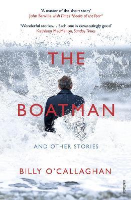 Boatman and Other Stories