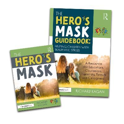 Hero's Mask: Helping Children with Traumatic Stress