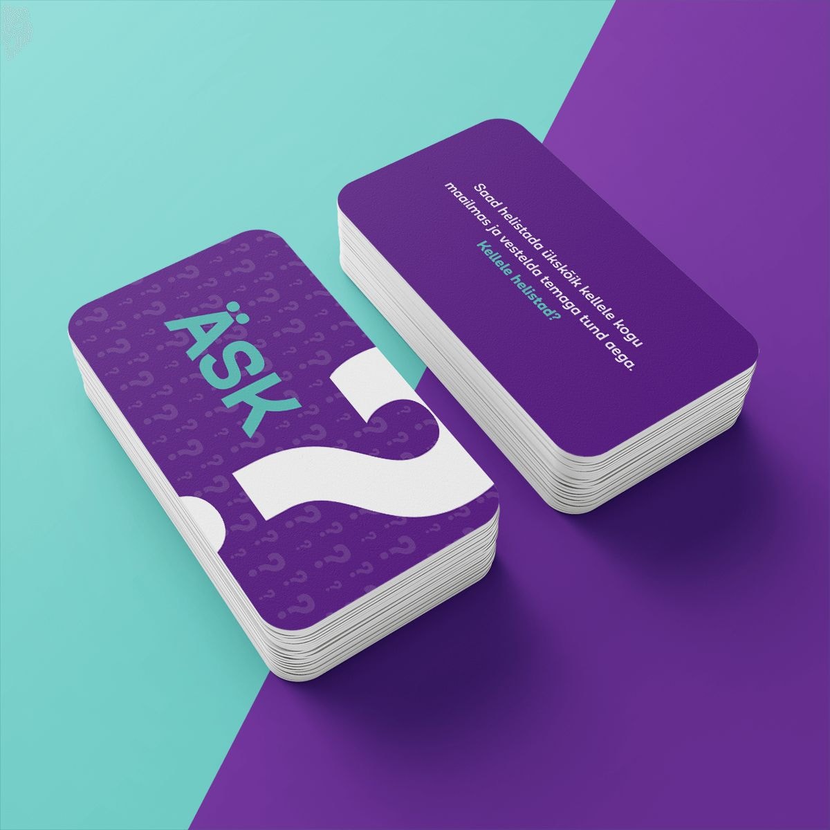 SELTSKONNAMÄNG ÄSK