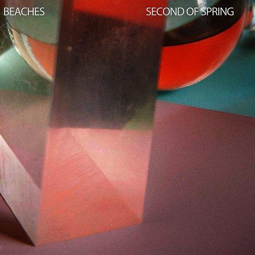Beaches - Second of Spring (2017) 2LP