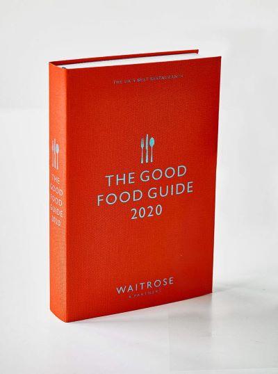 Good Food Guide 2020
