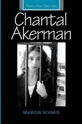Chantal Akerman