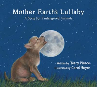 Mother Earth's Lullaby
