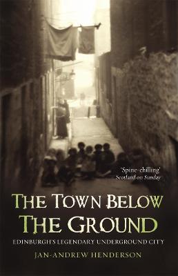 Town Below the Ground