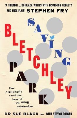 Saving Bletchley Park