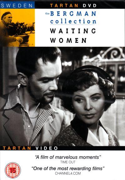 WAITING WOMEN (1952) DVD