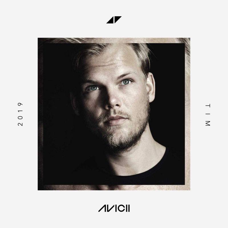 Avicii - Tim (2019) LP
