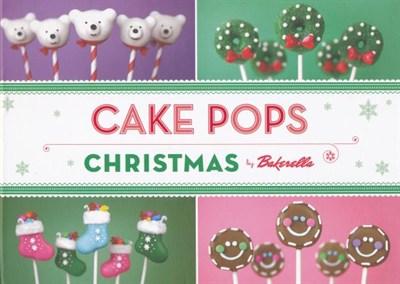 Cake Pops: Christmas