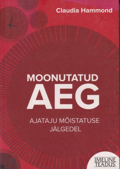 MOONUTATUD AEG