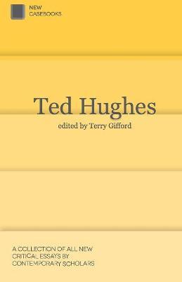 Ted Hughes