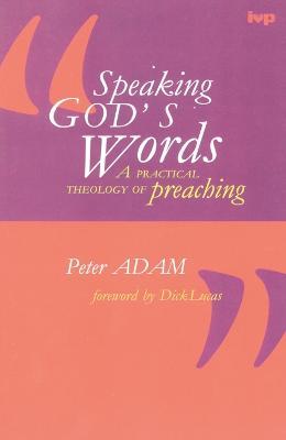 Speaking God's words