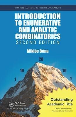 Introduction to Enumerative and Analytic Combinatorics