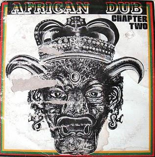 Joe Gibbs - African Dub (1980) LP
