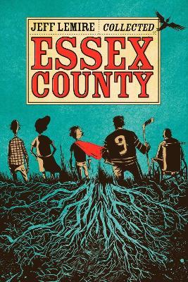 Collected Essex County