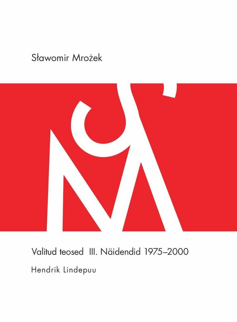 VALITUD TEOSED III. NÄIDENDID 1975-2000