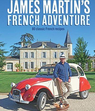 James Martin's French Adventure