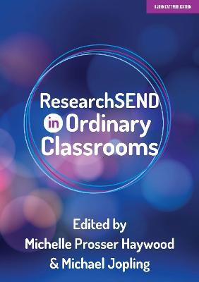 researchSEND In Ordinary Classroom