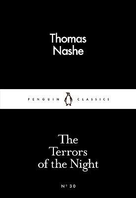 Terrors of the Night