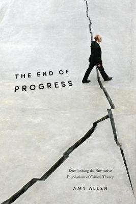End of Progress