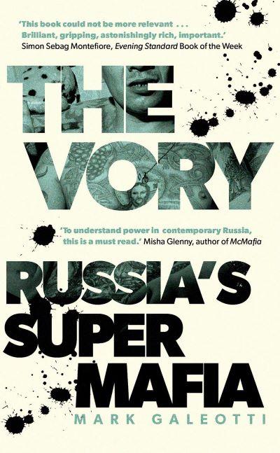 Vory: Russia's Super Mafia