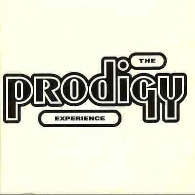 The Prodigy - Experience (1992) LP