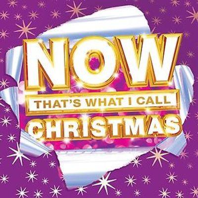 V/A - NOW THAT'S WHAT I CALL CHRISTMAS 3CD