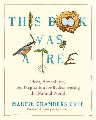 This Book Was a Tree
