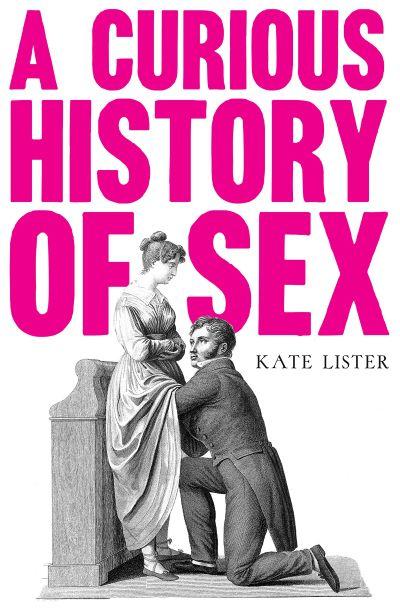 Curious History of Sex