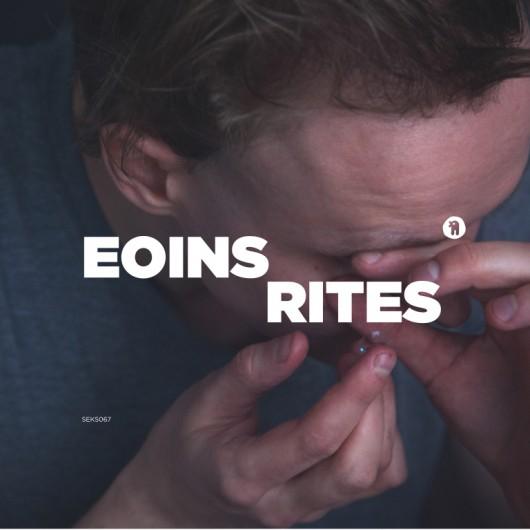 EOINS - RITES (2018) CD